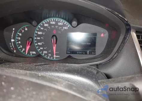 2021 Chevrolet Trax Awd Lt from USA, damaged, VIN KL7CJPSB8MB355765